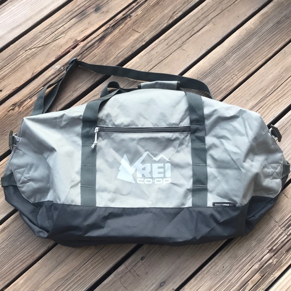 rei duffel 60l